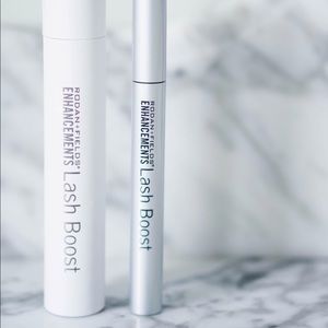Rodan + Fields lash boost